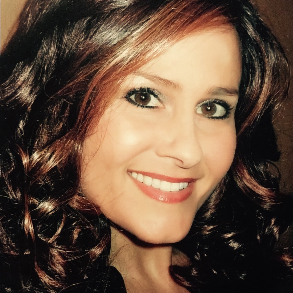 Meet your Posher, Melissa